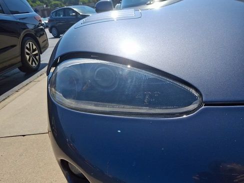 Used 2000 Dodge Viper RT/10 RWD image 9