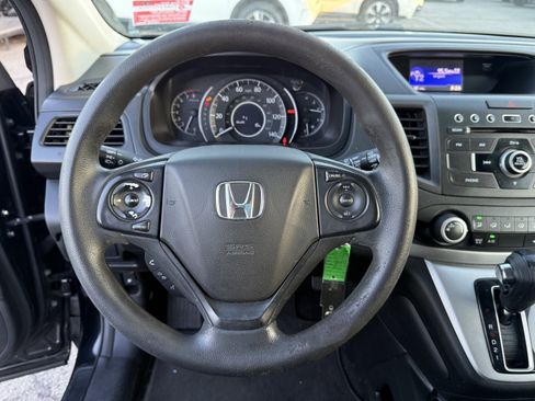 Used 2013 Honda CR-V LX image 12