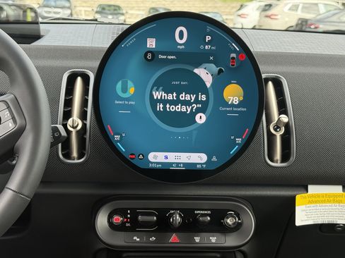 New 2026 MINI Cooper Countryman S image 18