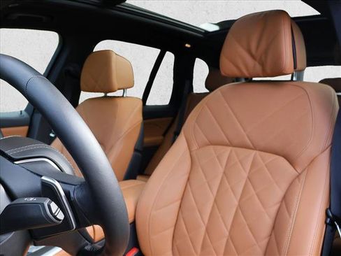 Used 2023 BMW X5 xDrive40i w/ Luxury Seating Package AWD/4WD image 13