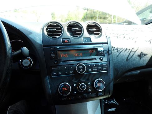 Used 2012 Nissan Altima 2.5 SL w/ 2.5SL Pkg image 11