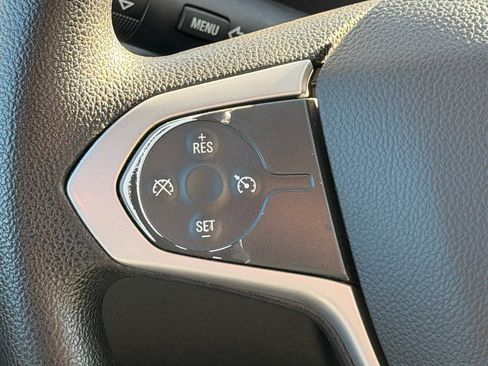 Used 2022 Chevrolet Colorado W/T w/ WT Convenience Package image 23