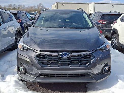 New 2026 Subaru Crosstrek 2.5i Premium AWD/4WD image 2