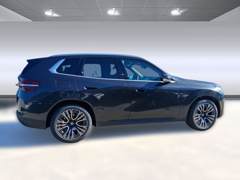 Used 2026 BMW X3 xDrive30i w/ Premium Package AWD/4WD image 8