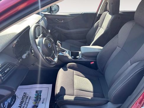 Certified 2025 Subaru Outback Premium AWD/4WD image 11