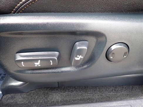 Used 2023 Toyota 4Runner 40th Anniversary SE AWD/4WD image 14