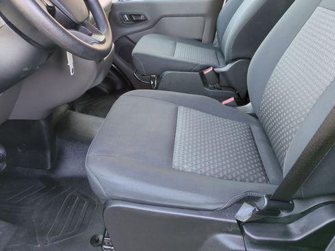 Used 2024 Ford Transit 250 Low Roof w/ Exterior Upgrade Package image 19