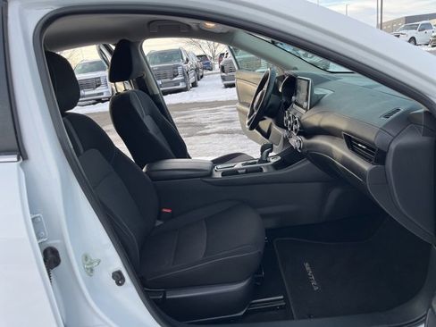 Used 2022 Nissan Sentra SV image 20