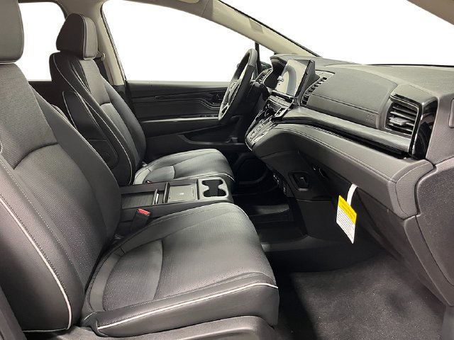 New 2027 Honda Odyssey Elite image 25