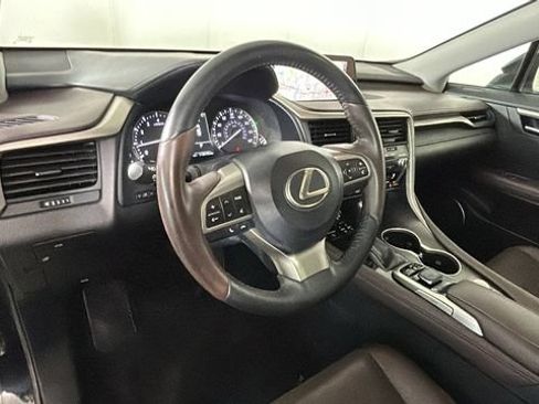 Used 2016 Lexus RX 350 AWD w/ Premium Package image 14