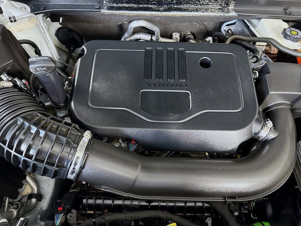 Used 2022 GMC Acadia SLE FWD image 38