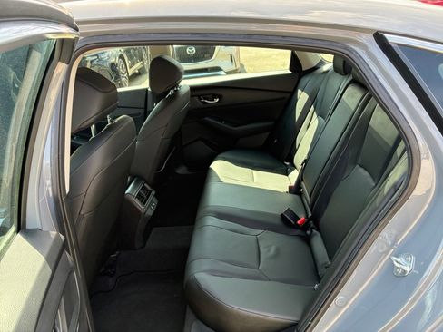 Used 2023 Honda Accord EX-L image 34