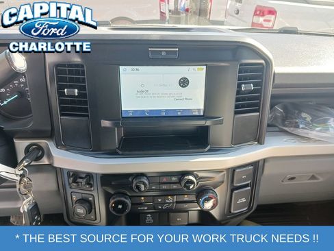 New 2026 Ford F450 XL AWD/4WD image 13