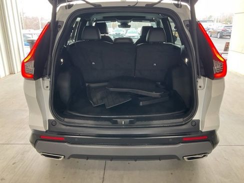 Certified 2024 Honda CR-V Sport-L image 21