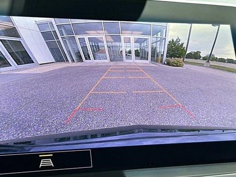 Certified 2023 Cadillac CT5 Luxury w/ Cold Weather Package AWD/4WD image 26