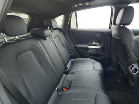 New 2026 Mercedes-Benz GLA 250 image 21