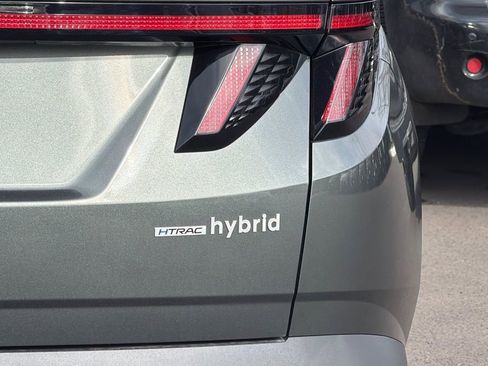 New 2026 Hyundai Tucson Limited image 7