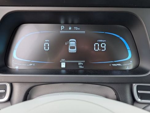New 2026 Hyundai Elantra Sport FWD image 18