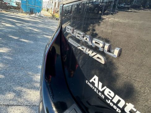 Used 2020 Subaru Forester Limited image 38