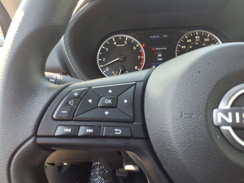 Certified 2025 Nissan Sentra S image 18