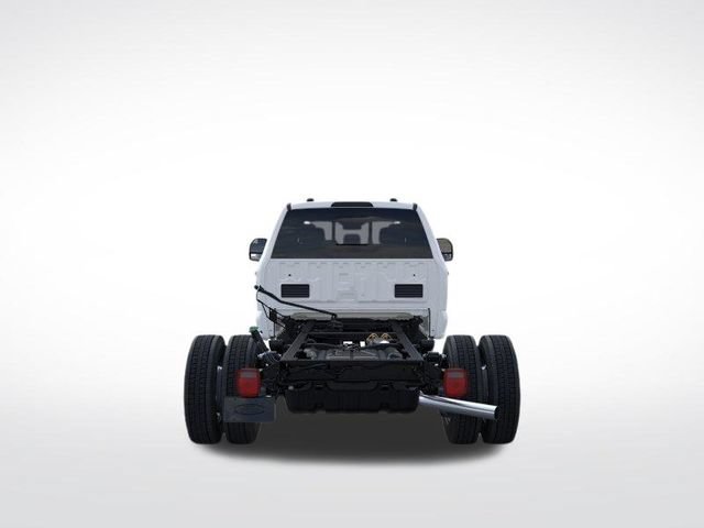New 2026 Ford F450 XL w/ XL Chrome Package AWD/4WD image 7