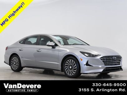 Used 2023 Hyundai Sonata SEL