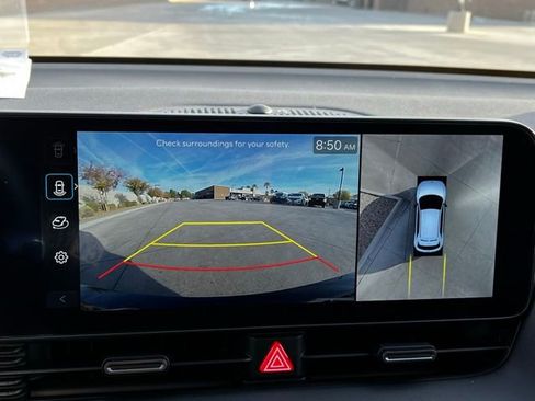 Used 2025 Hyundai Ioniq 5 N image 24