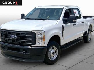 Used 2026 Ford F250 XL AWD/4WD video 1