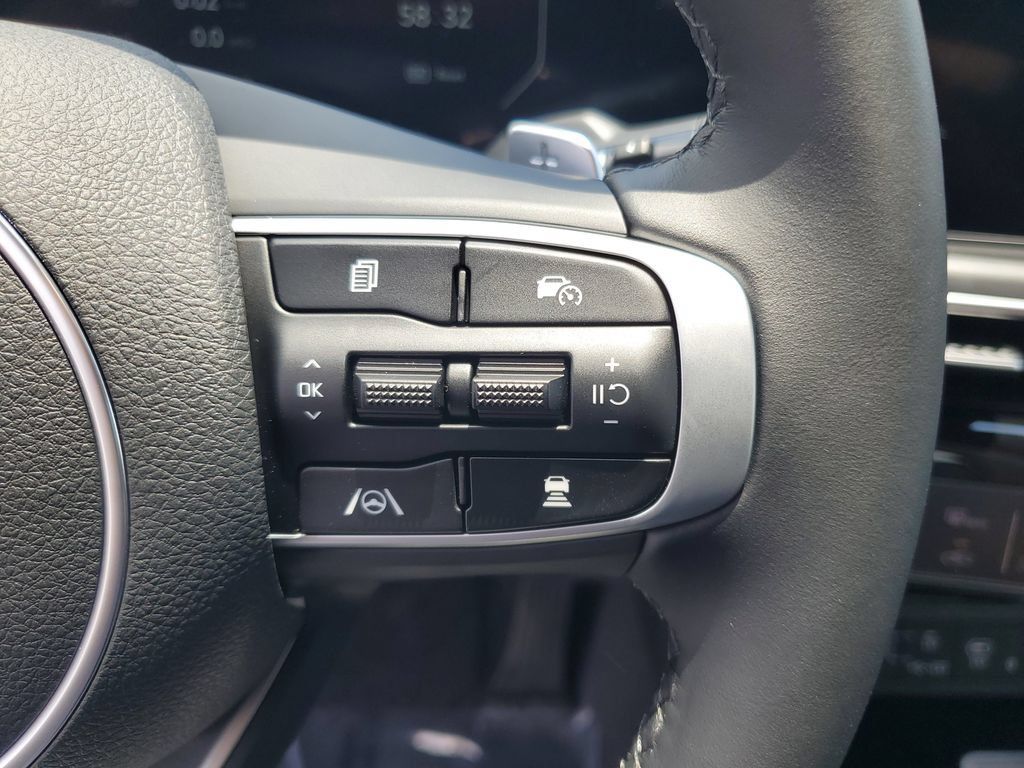New 2026 Kia K5 GT w/ GT1 Package FWD image 13