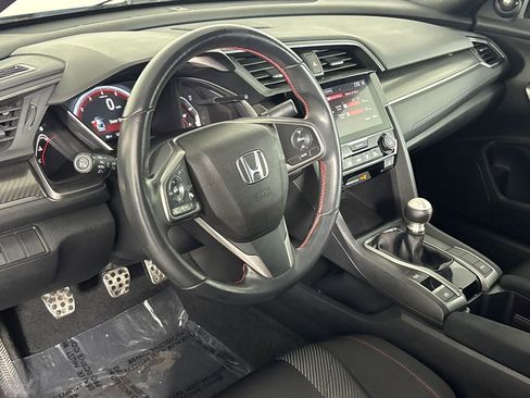 Used 2018 Honda Civic Si image 7