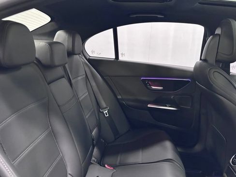 Certified 2023 Mercedes-Benz C 300 4MATIC Sedan image 25