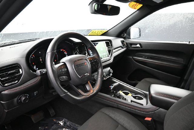 Used 2026 Dodge Durango GT AWD/4WD image 21