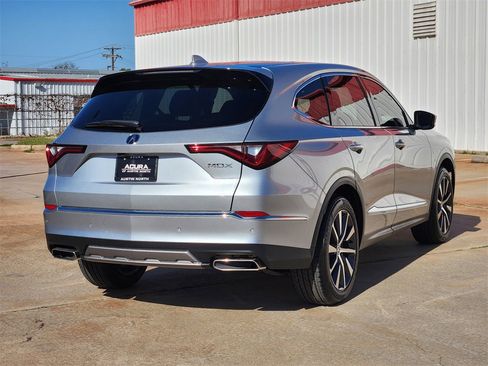 New 2026 Acura MDX w/ Technology Package image 7