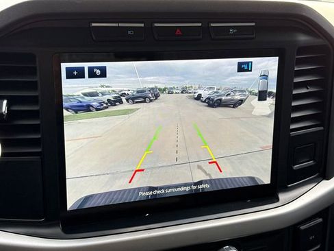 Used 2022 Ford F150 XLT w/ Equipment Group 302A High image 25