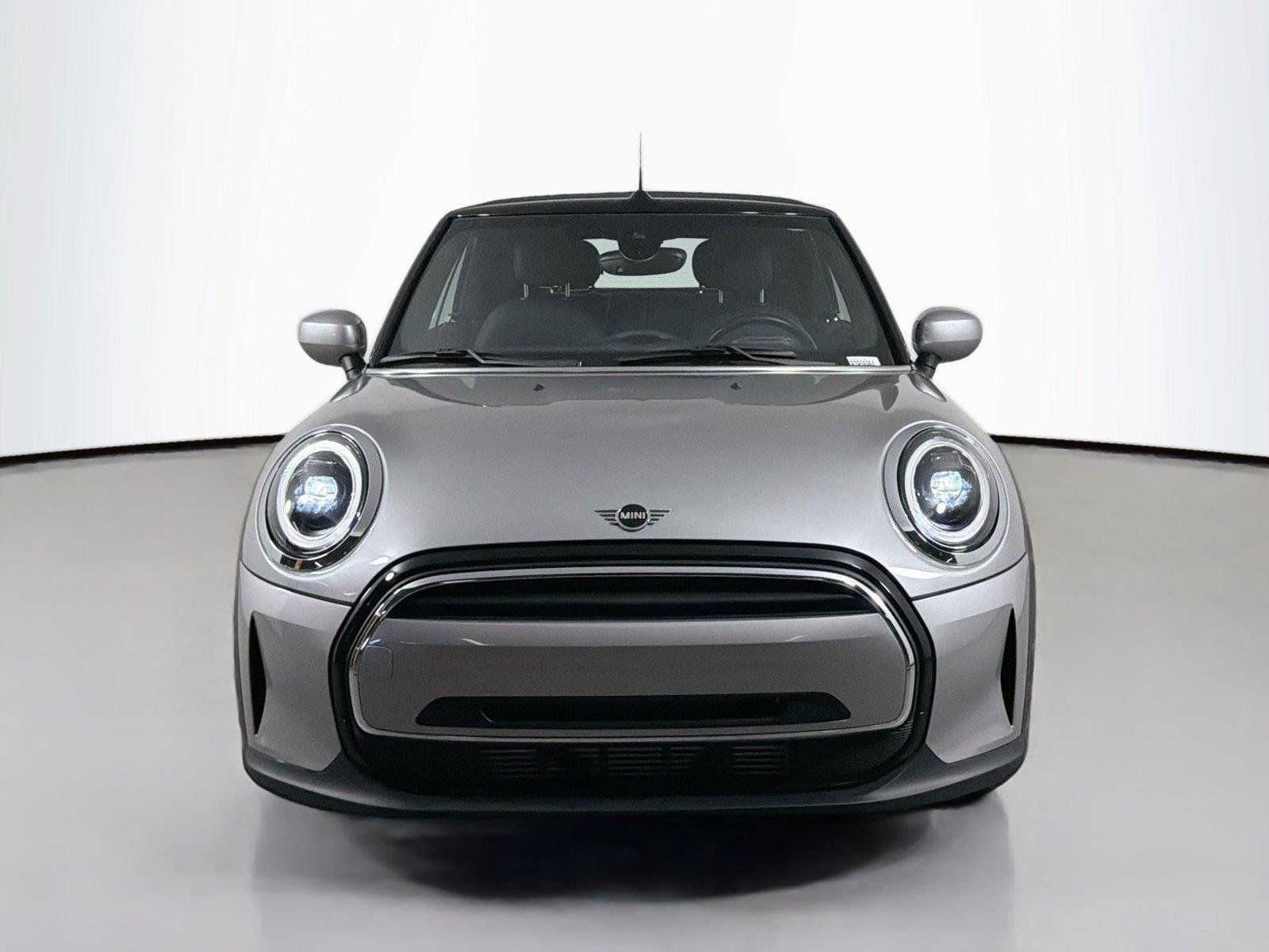 Used 2024 MINI Cooper Convertible FWD image 2
