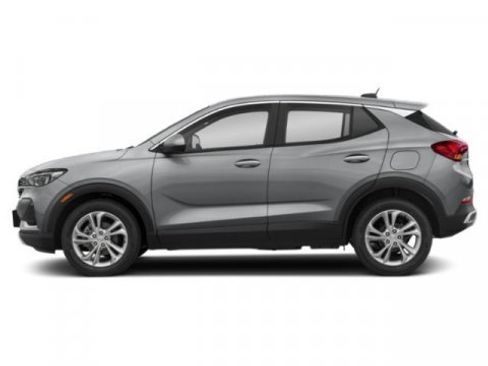 Used 2023 Buick Encore GX Select w/ Sport Touring Package image 6