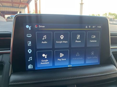 Used 2023 Chevrolet Tahoe High Country AWD/4WD image 20