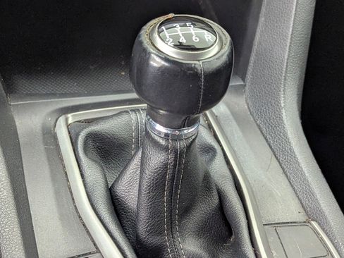 Used 2018 Honda Civic Sport image 17