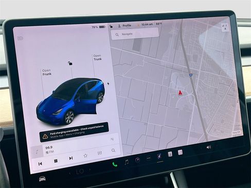 Used 2020 Tesla Model Y Long Range image 11