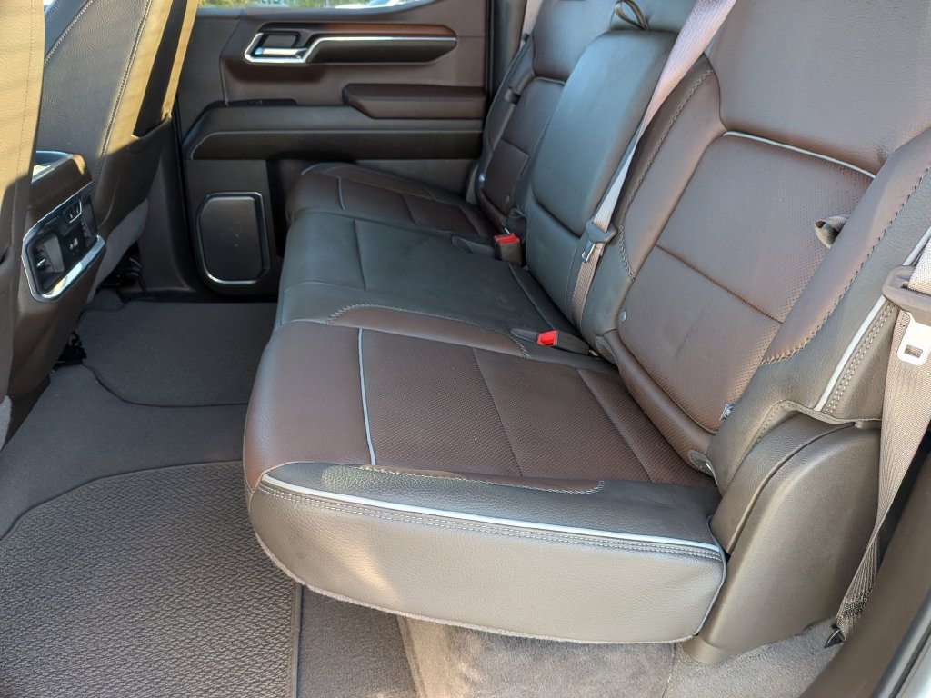 Used 2024 GMC Sierra 1500 Denali w/ Denali Reserve Package AWD/4WD image 27