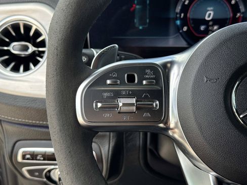 Used 2019 Mercedes-Benz G 63 AMG 4MATIC image 16
