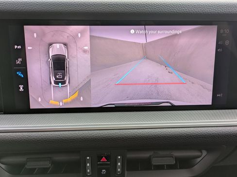 New 2026 Porsche Cayenne Coupe image 19