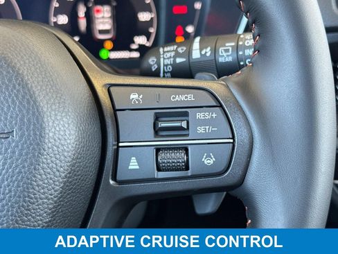 Certified 2026 Honda CR-V Sport-L image 28