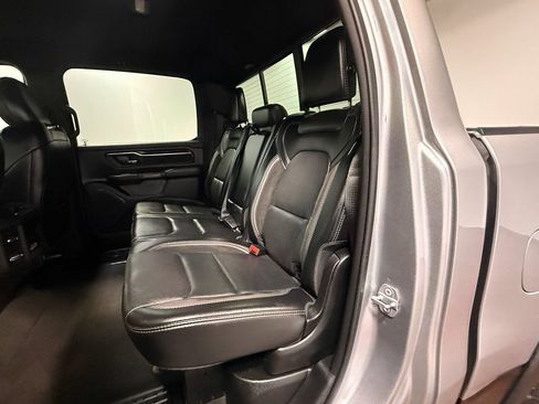 Used 2022 RAM 1500 Rebel w/ G/T Package image 8