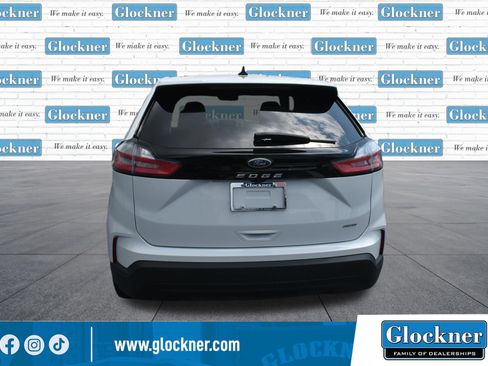 Used 2024 Ford Edge SE AWD/4WD image 7