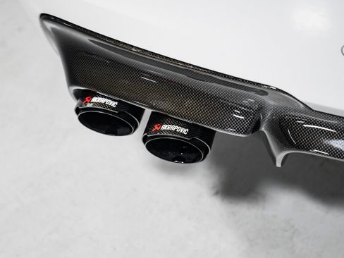 Used 2014 BMW M5 RWD image 16