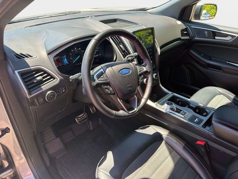 Used 2022 Ford Edge ST-Line AWD/4WD image 17