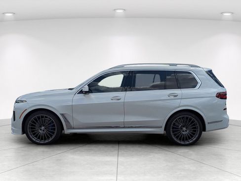 Used 2024 BMW ALPINA XB7 AWD/4WD image 4