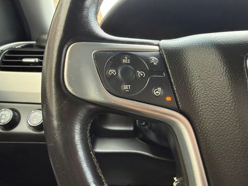 Used 2018 GMC Yukon SLT AWD/4WD image 32