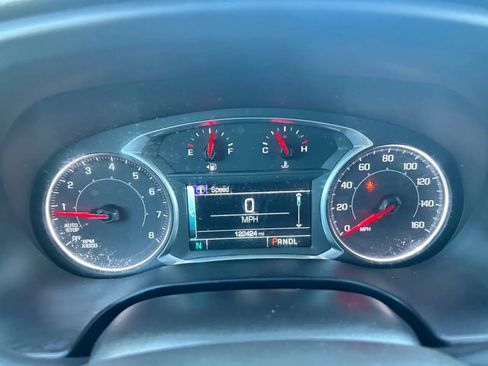 Used 2019 GMC Acadia SLT FWD image 21